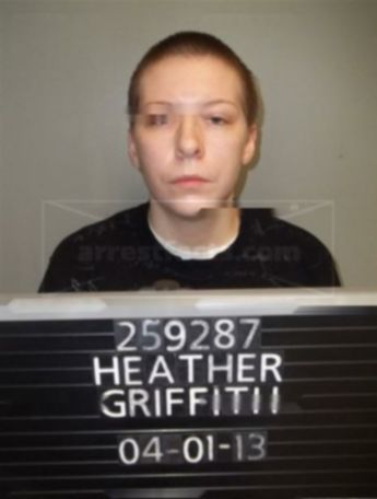Heather Griffith