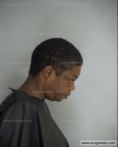 Gwendolyn Deloris Barnett