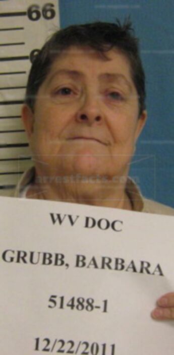 Barbara Grubb
