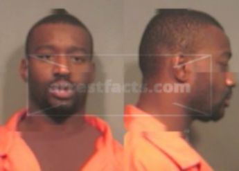 Demetric Dewayne Crenshaw