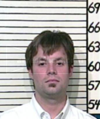 Daniel Joseph Folsom