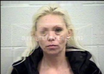 Jennifer Dionne Varie