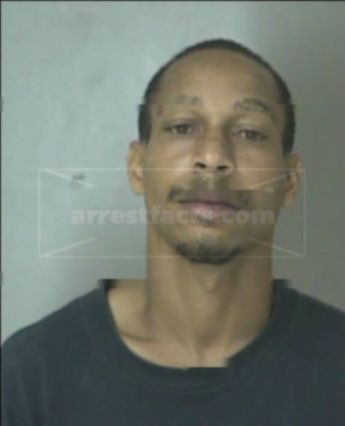 Reginald Nmi Mcgee