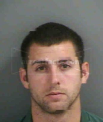 Nathan Hall