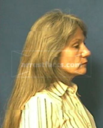 Lana Sue Webb