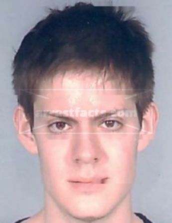 Benjamin James Larson