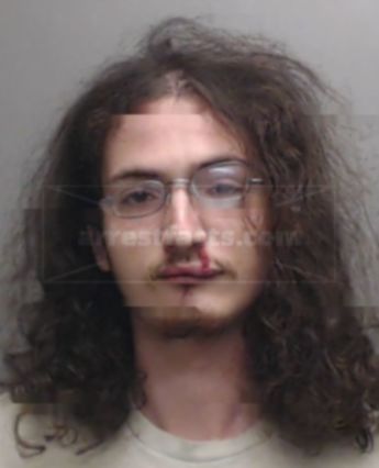 Nicholas Paul Barth