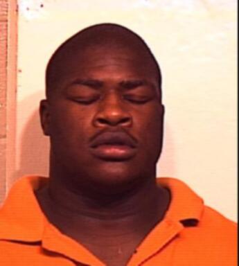 Antonio Wayne Sanders