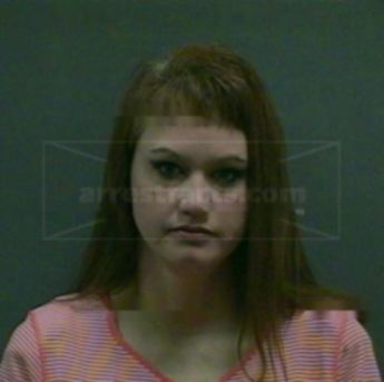 Tina Marie Rhame