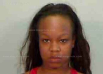 Jahnay Chanelle Gatewood