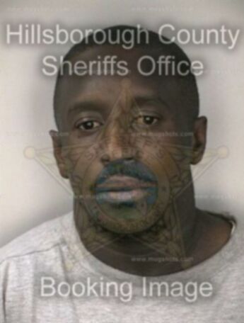 Reginald Denson