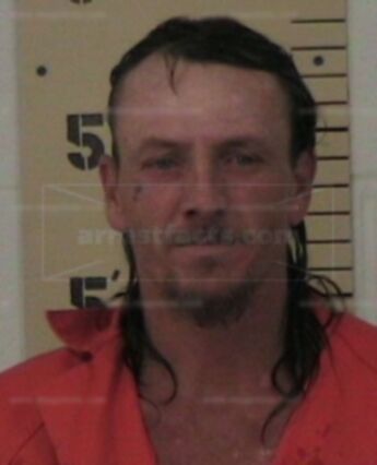Earnest Wayne Maynard
