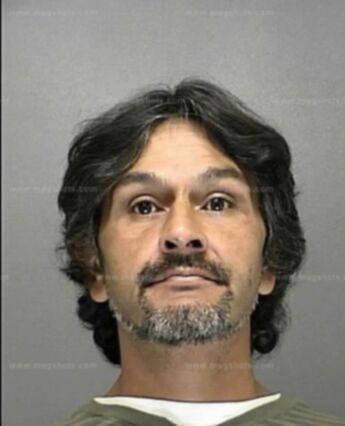 Benny John Valdez