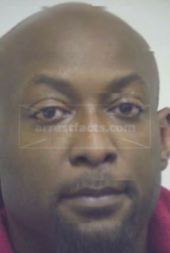 Lovell Marcell Spencer