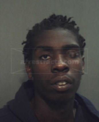 Terrell Dominique Pratt