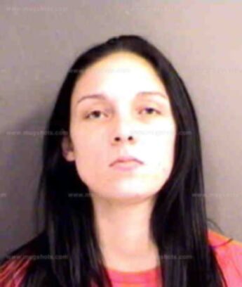 Jacqueline Christine Rion