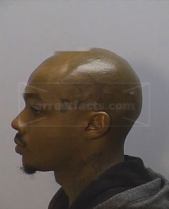 Christopher Eugene Pegues