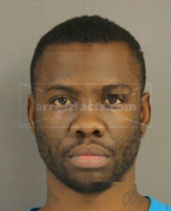 Christopher Darnell Welch