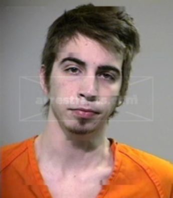 Michael Adam Yates