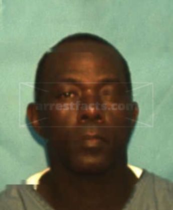 Jeffrey Pernell Olriedge