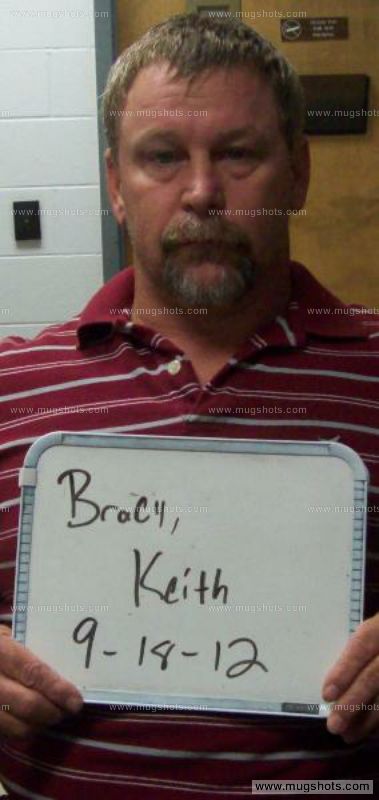 Keith Barton Bracy