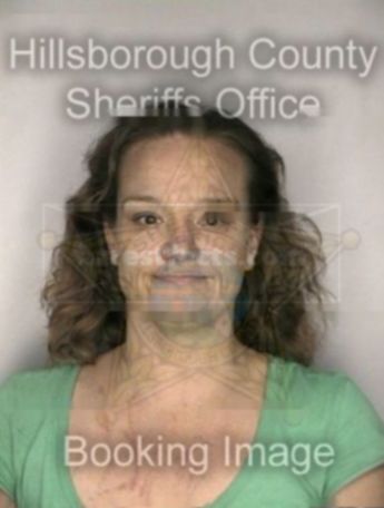 Faith Anne Anthony