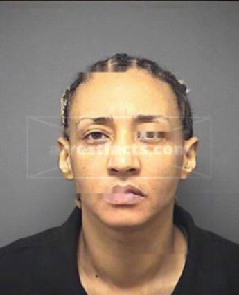 Jacquelyn Jennell Freeman
