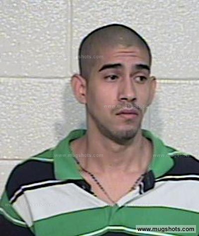 Jose Dejesus Adams Moreno