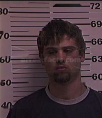 Justin Keith Morris
