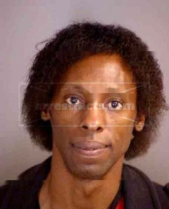 Mckinney Darnell