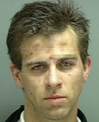 Jason Andrew Sanderson