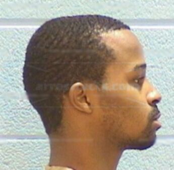 Jarrell Cowens