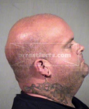 Kevin Michael Brownell