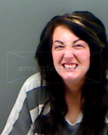 Farrah Nichole Shaver