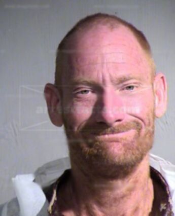 Michael Shawn Forbes