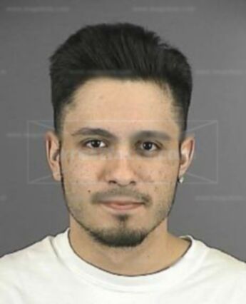 Joel Anthony Garcia