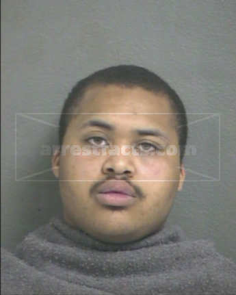 Brandon D Bunting