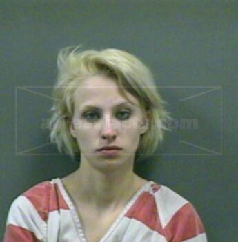 Madison Lee Haney