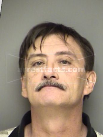 Steven Foster Byrd