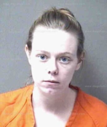 Ericka Lynn Young