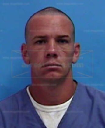 Dewayne Lee Clay
