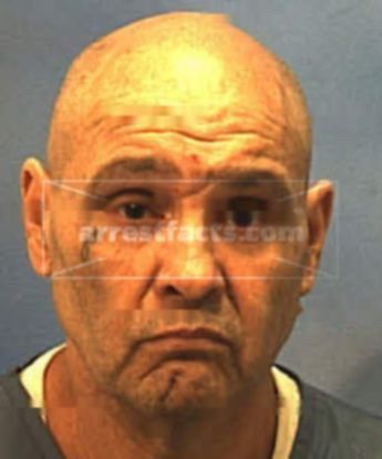 Andy Valdez Garza