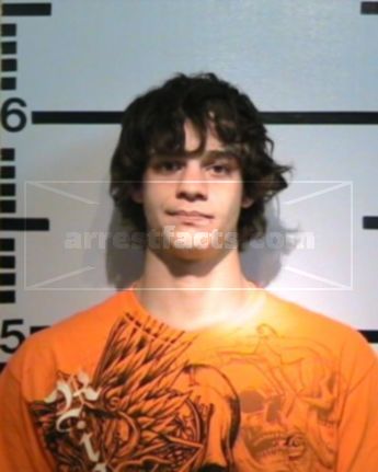 John Phillipe Ayers