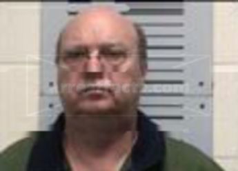Richard Hall Bachman