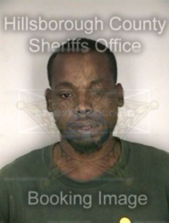 Willie Marvin Leggett Jr.