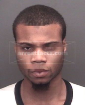 Kevin Lamont Jones