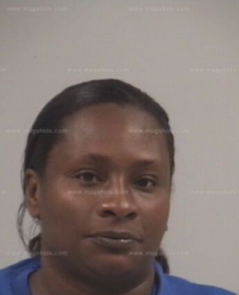 Christy Ann-Michelle Ingram