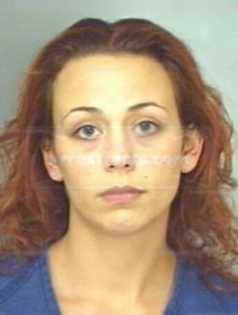 Jennifer Frances Camarillo