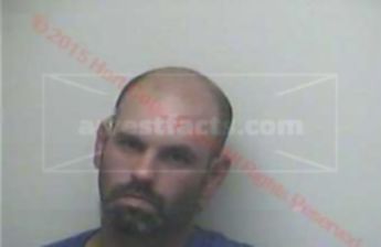 Adam Randell Blanton