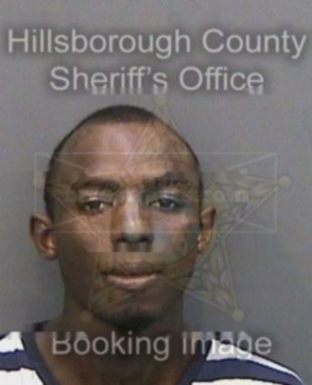 Marquise Donta Little